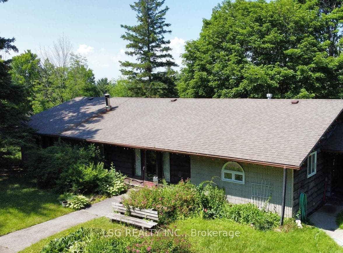 18880 2nd Concession Road, East Gwillimbury, ON L9N 0H2, East Gwillimbury — photo 1