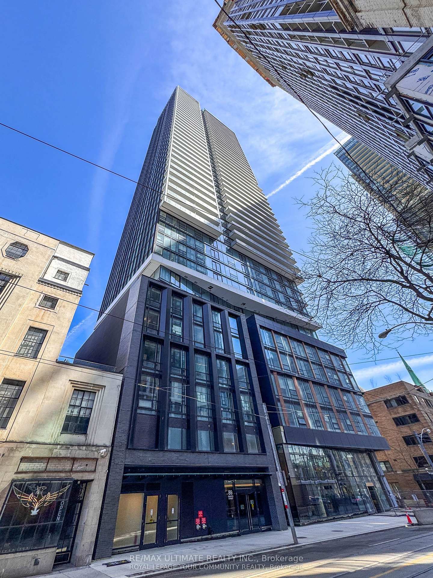 89 Church Street 2501, Toronto C08, ON M9N 1N4, Toronto C08 — photo 1