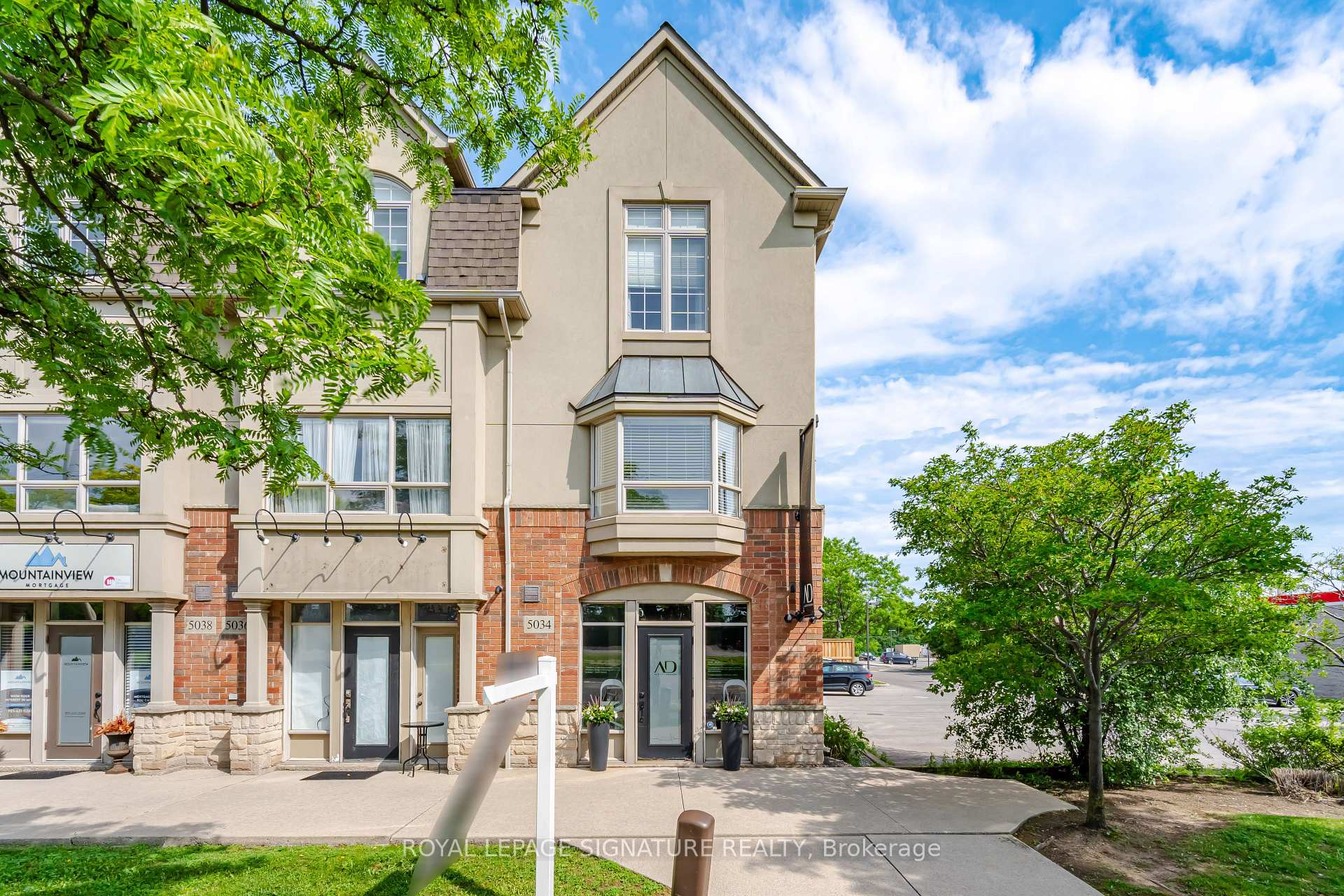 5035 Bidwell Common, Burlington, ON L7L 0B4, Burlington — photo 1