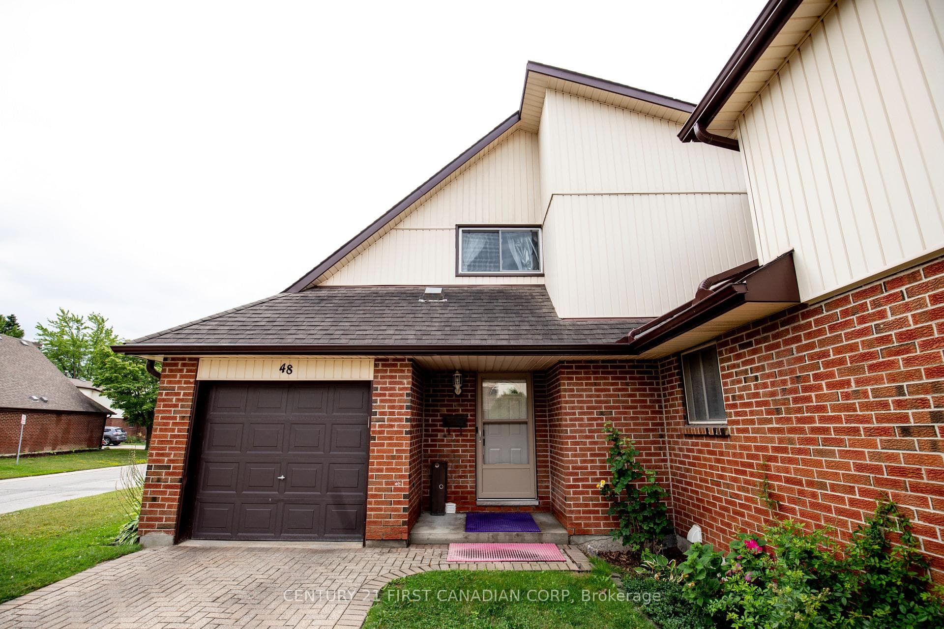 971 Adelaide Street S 48, London South, ON N6E 2H3, London South — photo 1