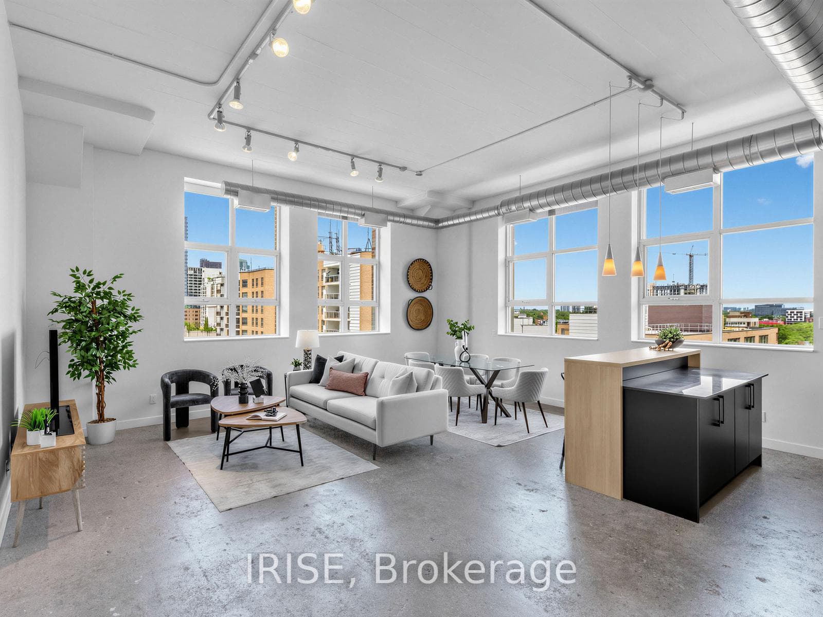 155 Dalhousie Street 921, Toronto C08, ON M5B 2P7, Toronto C08 — photo 1