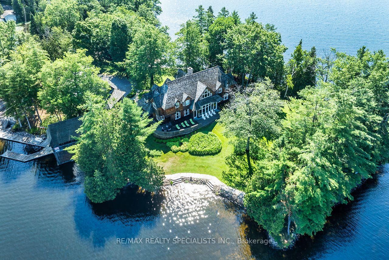 27 STAR Road, Kawartha Lakes, ON K0M 1K0, Kawartha Lakes — photo 1