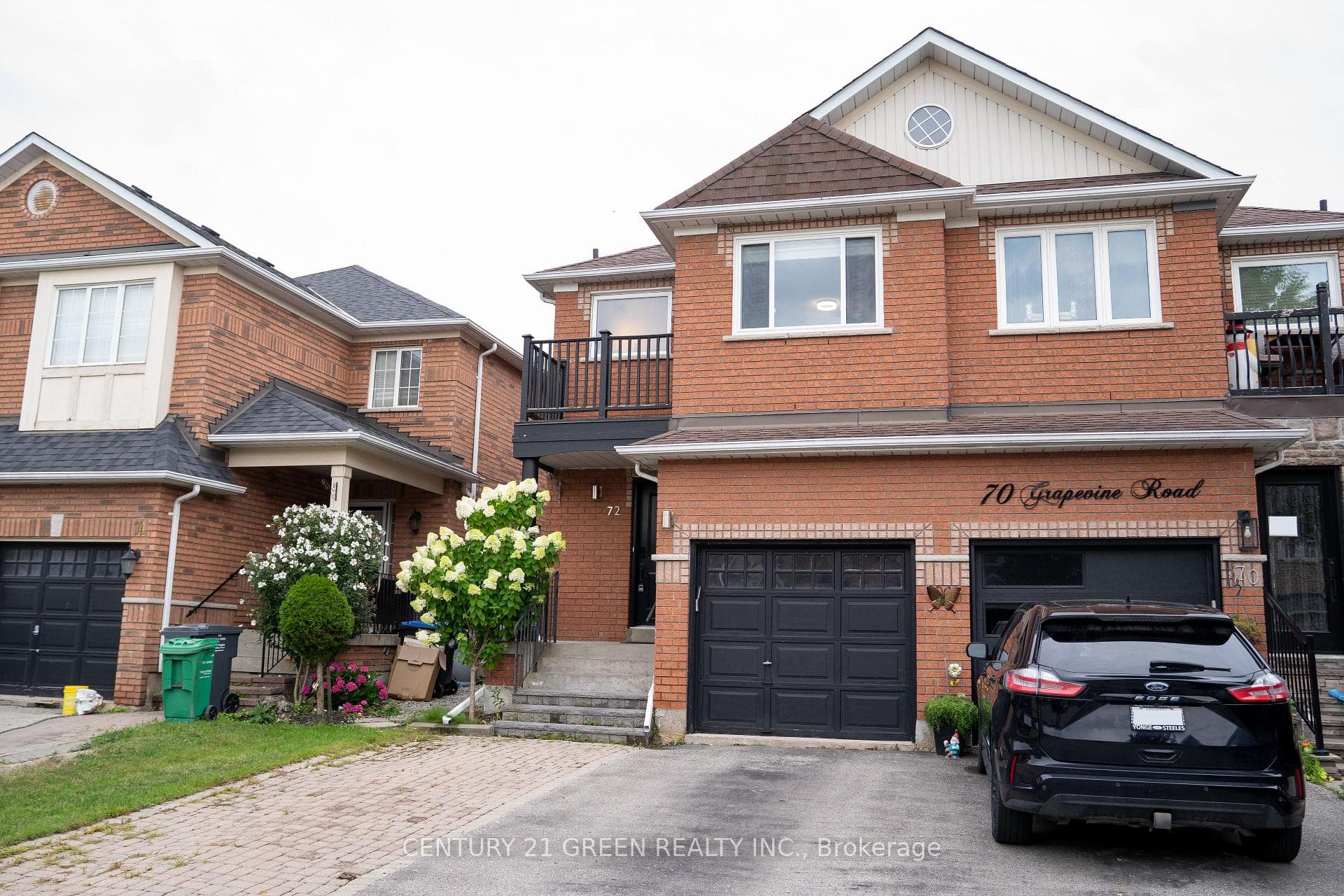 72 Grapevine Road, Caledon, ON L7E 2R3, Caledon — photo 1