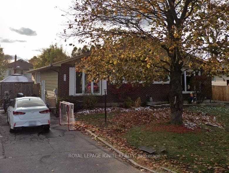 645 Champlain Drive, Cornwall, ON K6H 6H9, Cornwall — photo 1