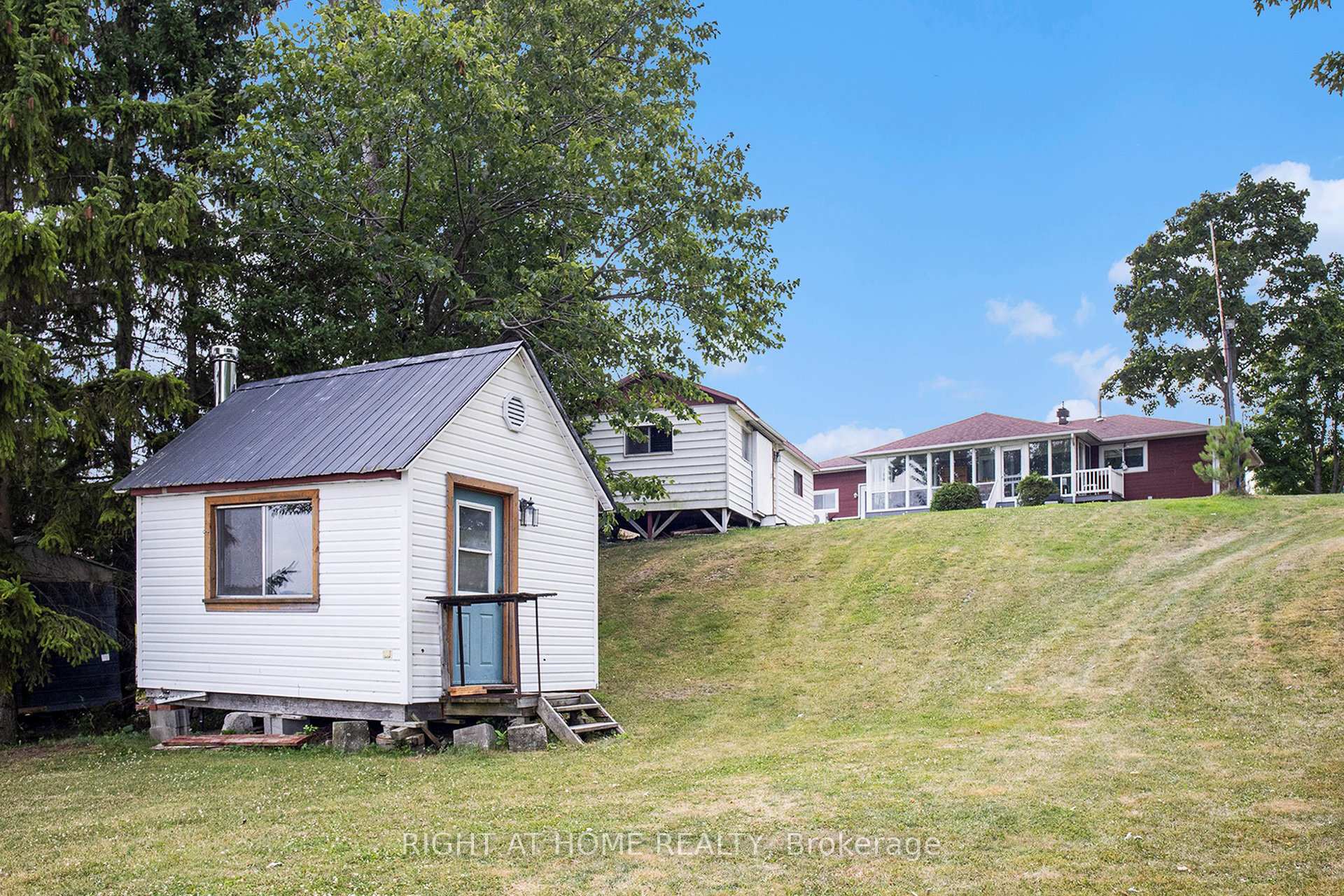 1103 Conc 1 Alfred Road, Alfred and Plantagenet, ON K0B 1J0, Alfred and Plantagenet — photo 1