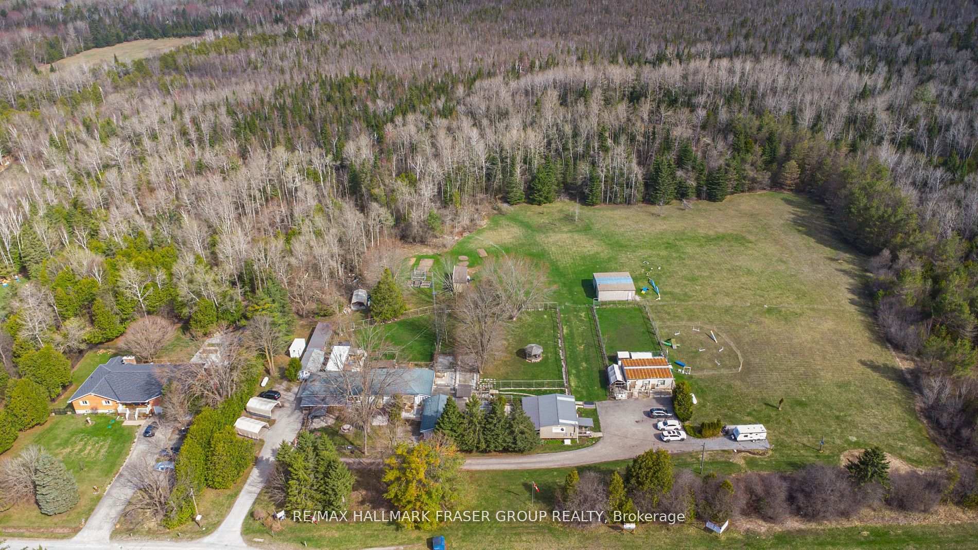 10246 Old Shiloh Road, Georgina, ON L0E 1N0, Georgina — photo 1