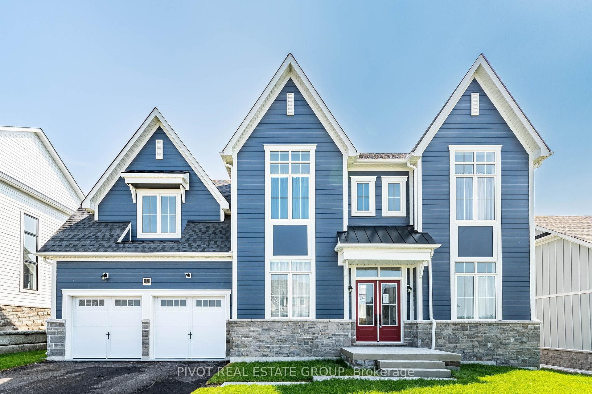 7 Herbert Avenue, Oro-Medonte, ON L0L 2L0, Oro-Medonte — photo 1