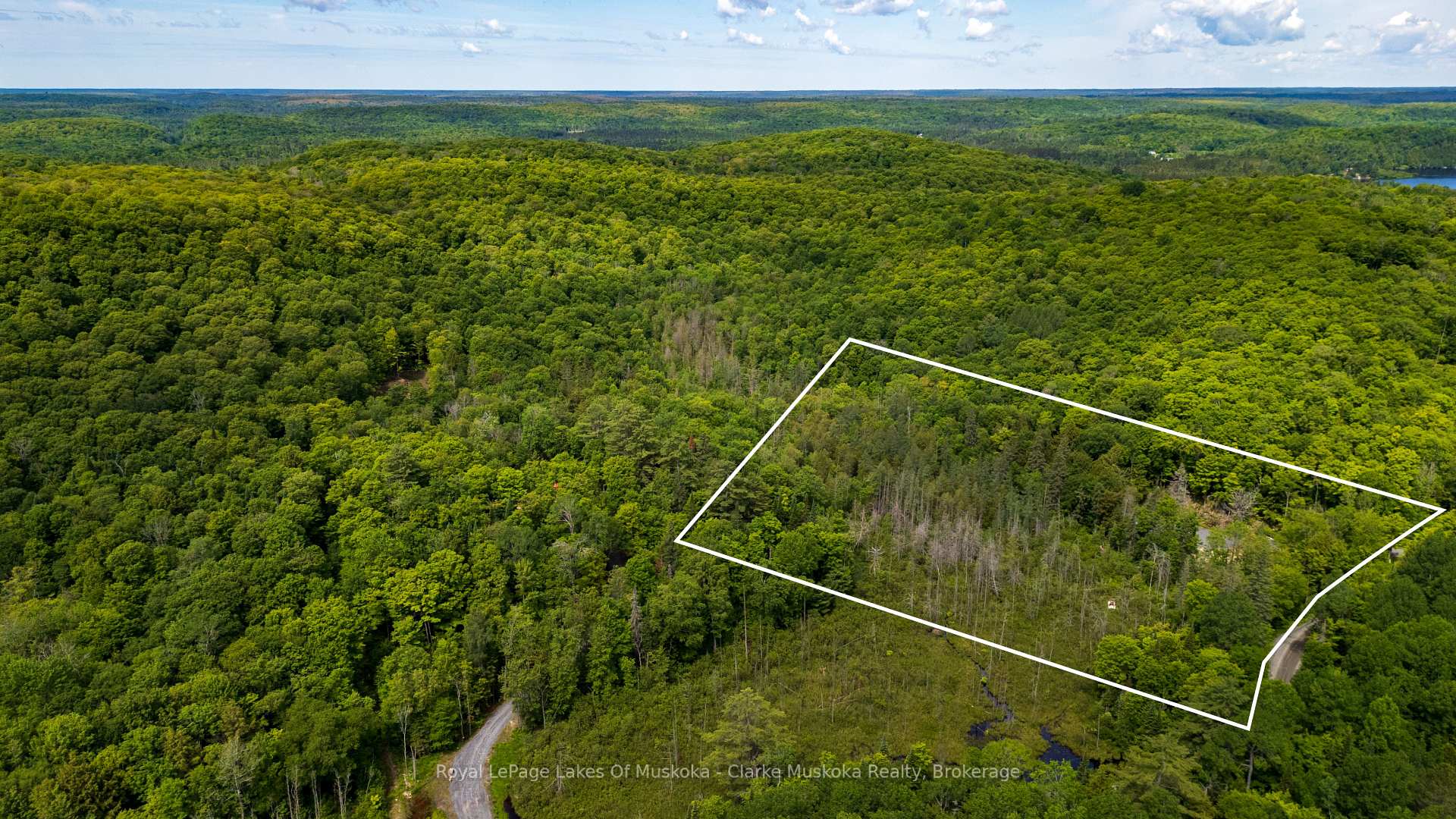 344 North Fox Lake Road, Huntsville, ON P1H 2J2, Huntsville — photo 1