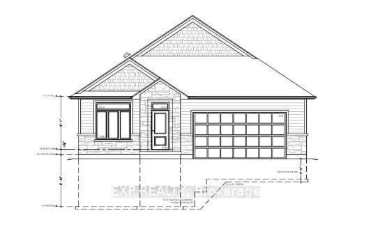 70 Dearing Drive, South Huron, ON N0M 1T0, South Huron — photo 1