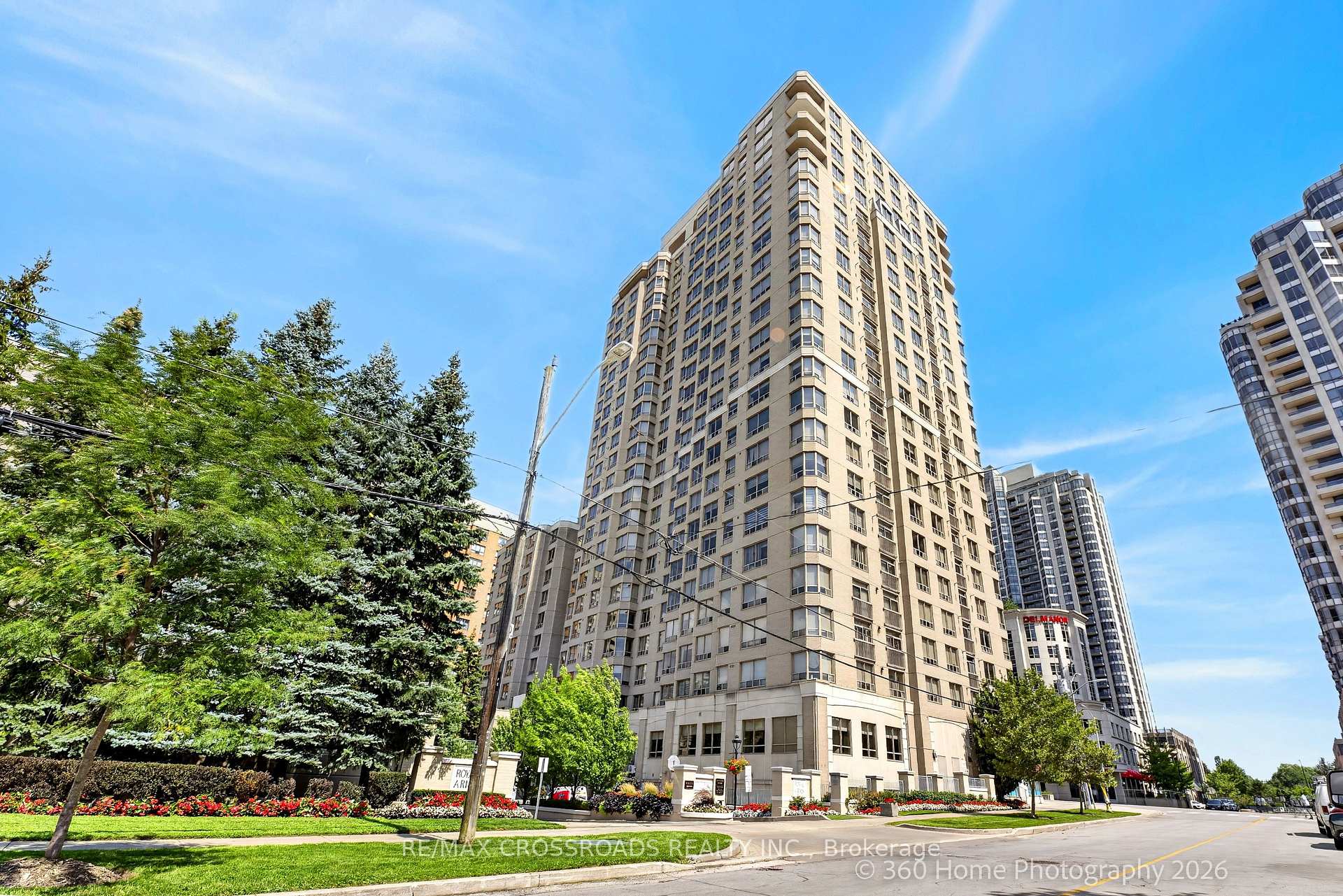 5418 Yonge Street 507, Toronto, ON M2N 6X4, Toronto C07 — photo 1