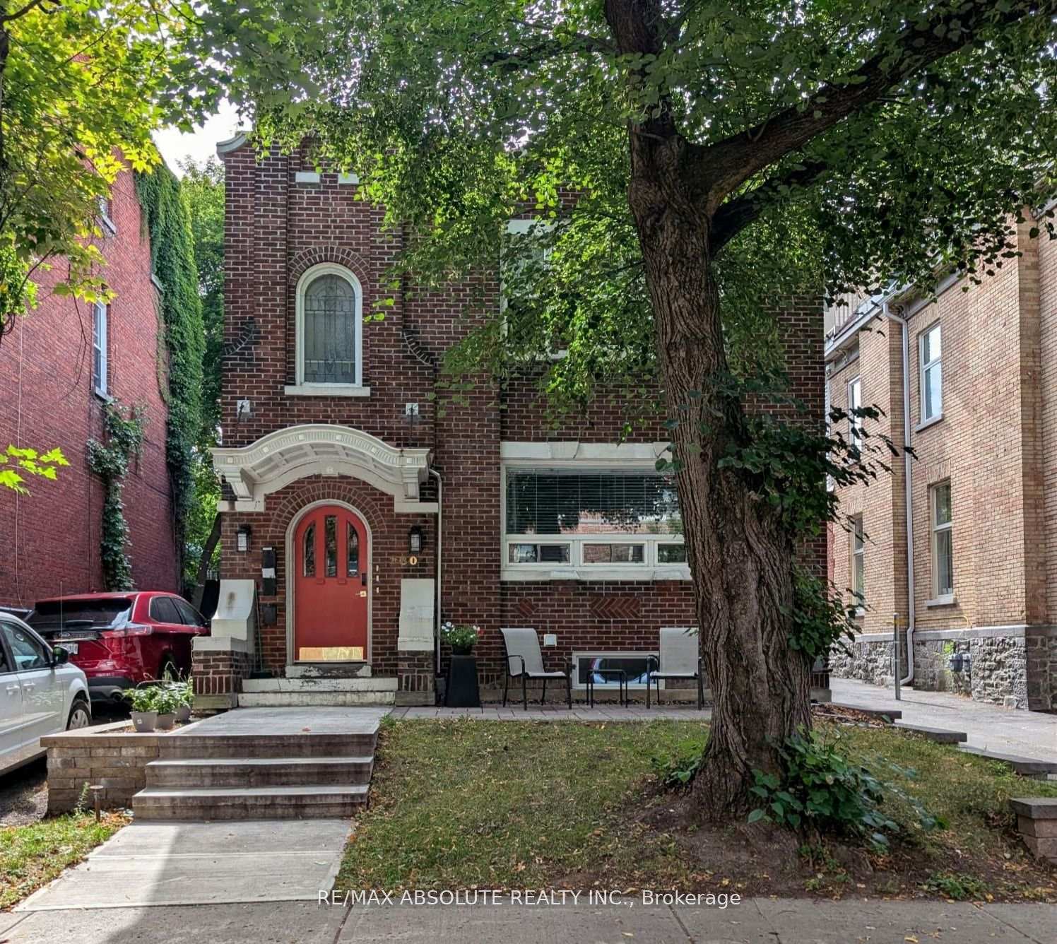 280 Daly Avenue 1, Lower Town - Sandy Hill, ON K1N 6G5, Lower Town - Sandy Hill — photo 1