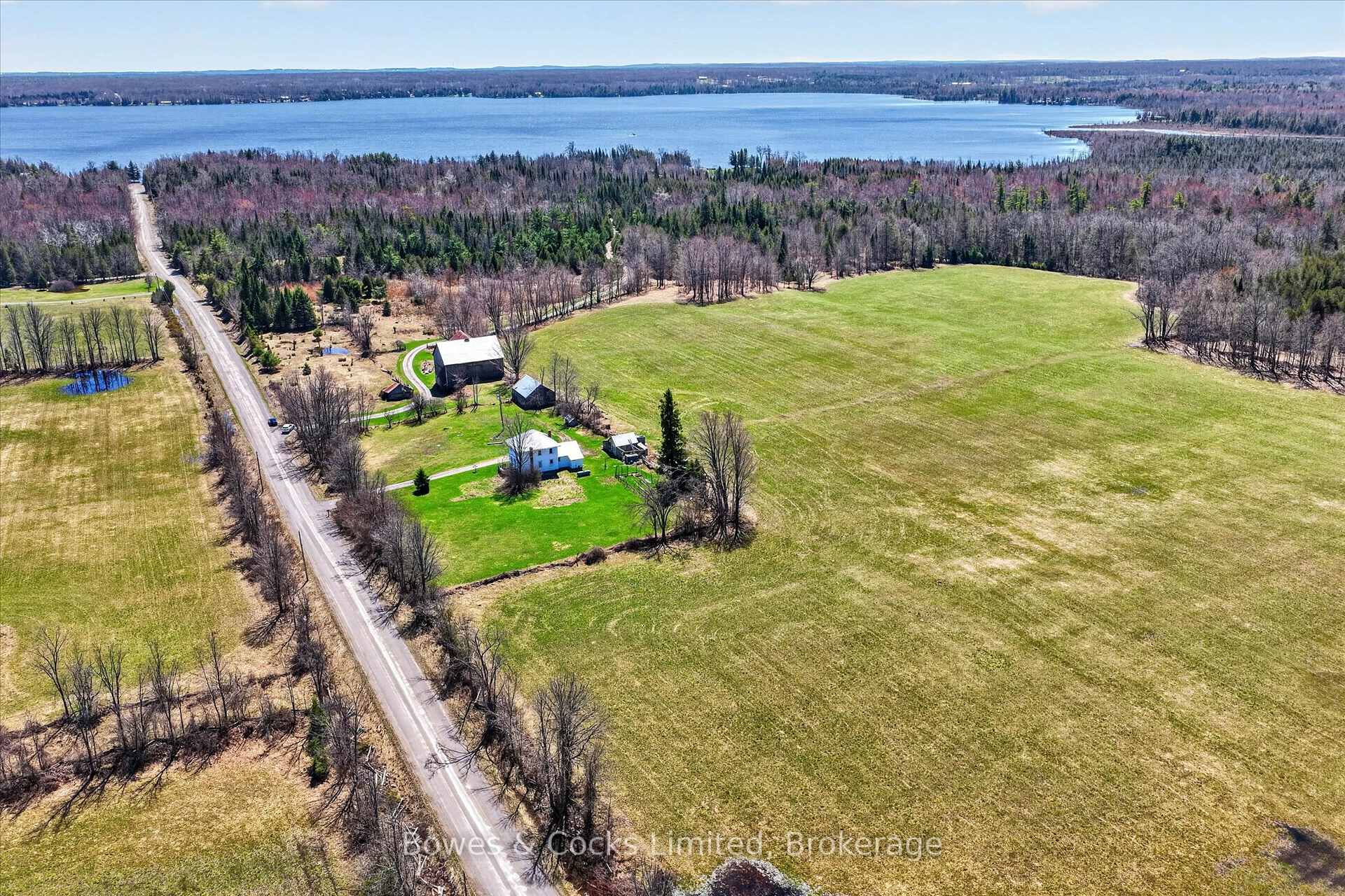 0 (Part 1 on 45R17871) Anderson Road, Havelock-Belmont-Methuen, ON K0L 1Z0, Havelock-Belmont-Methuen — photo 1