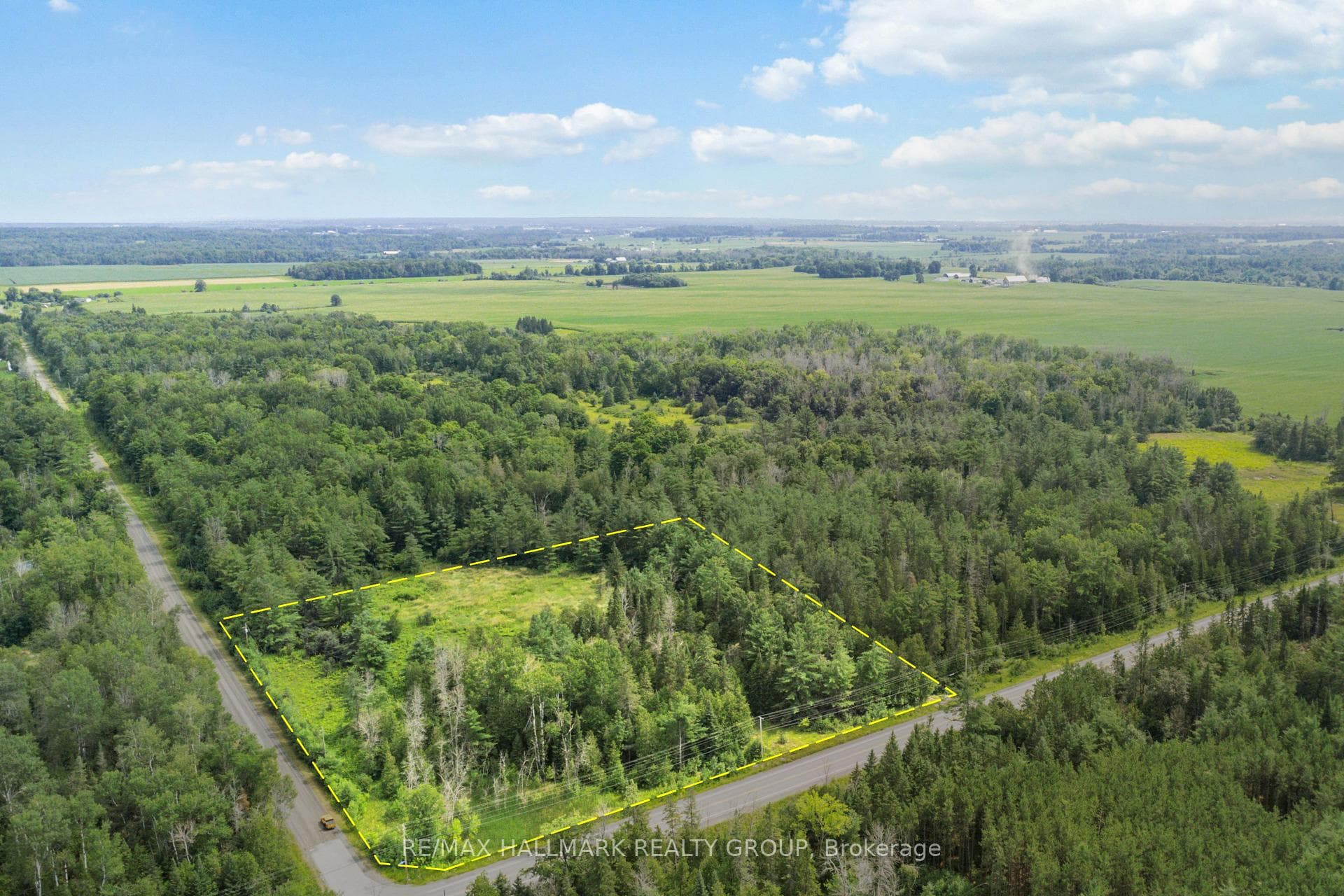 0 (B) HOMESTEADERS Road, Carp - Dunrobin - Huntley - Fitzroy and Area, ON K0A 1X0, Carp - Dunrobin - Huntley - Fitzroy and Area — photo 1