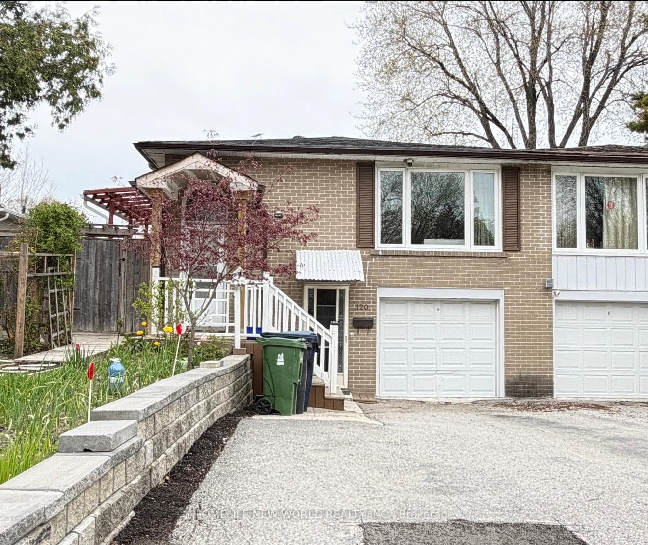 120 Hollyberry Trail Basement, Toronto, ON M2H 2P1, Toronto C15 — photo 1