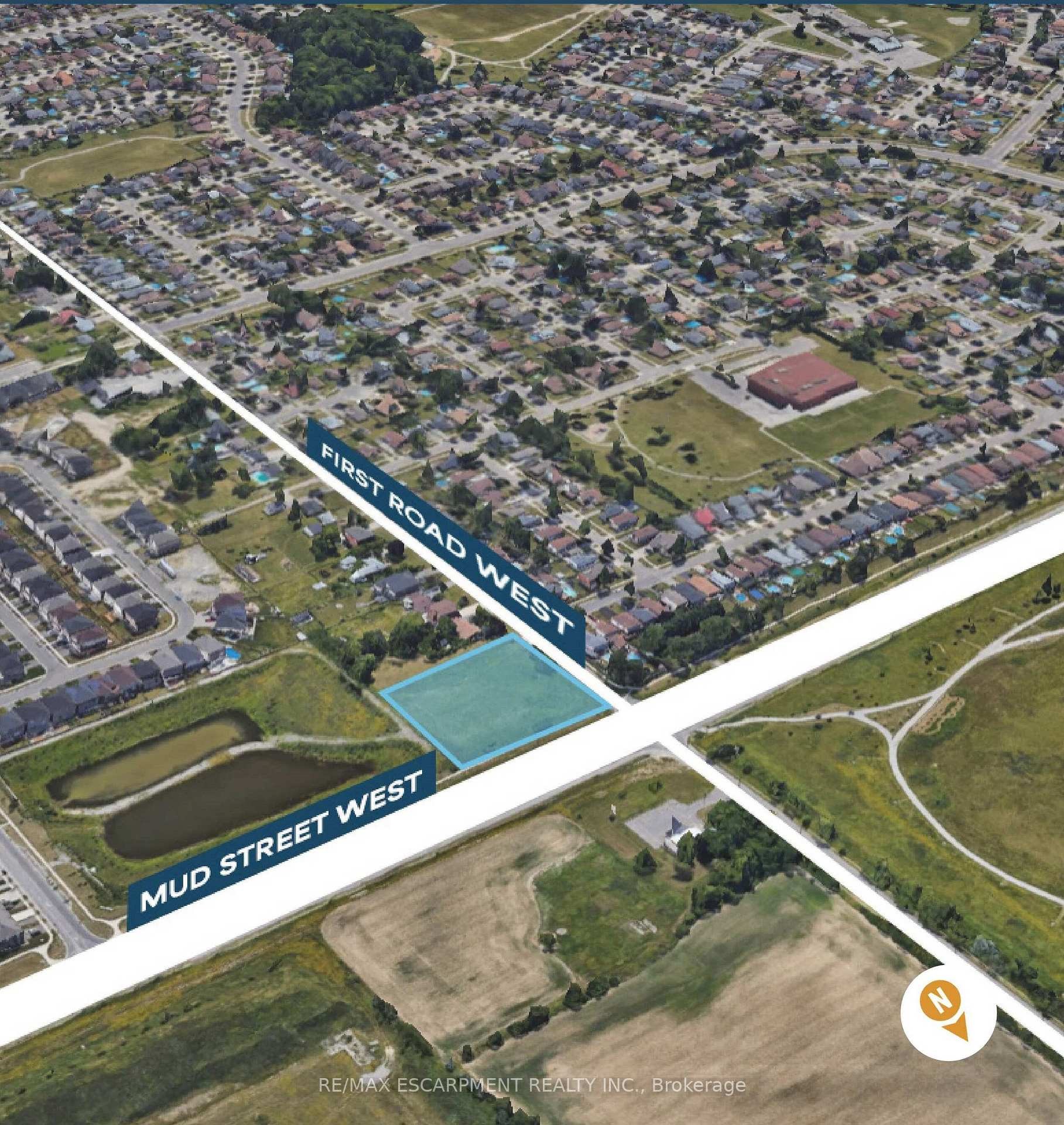 256 First Road W, Hamilton, ON L8J 1K9, Hamilton — photo 1