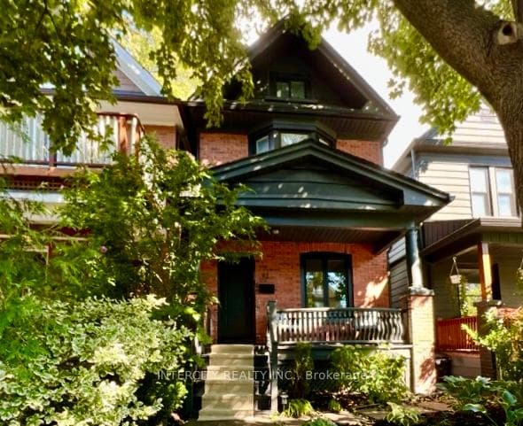 92 Dagmar Avenue, Toronto, ON M4M 1W2, Toronto E01 — photo 1