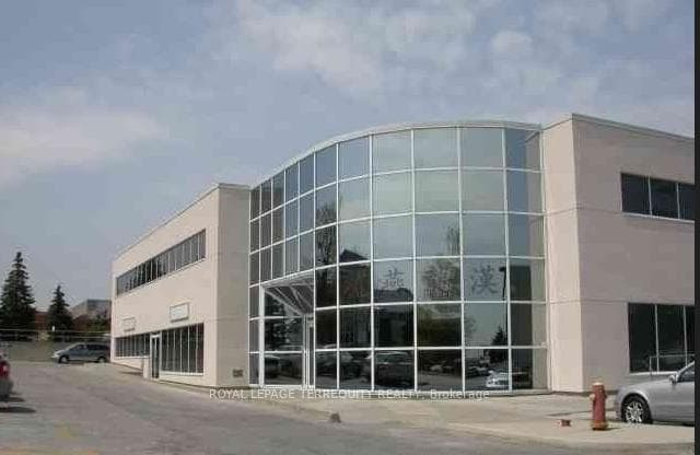 30 West Beaver Creek Road 106/107, Richmond Hill, ON L4B 1G5, Richmond Hill — photo 1