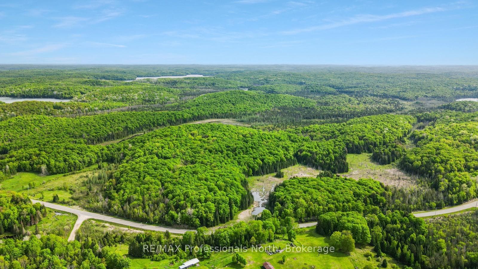 Part 1 Highway 118 N/A, Highlands East, ON K0L 2Y0, Highlands East — photo 1