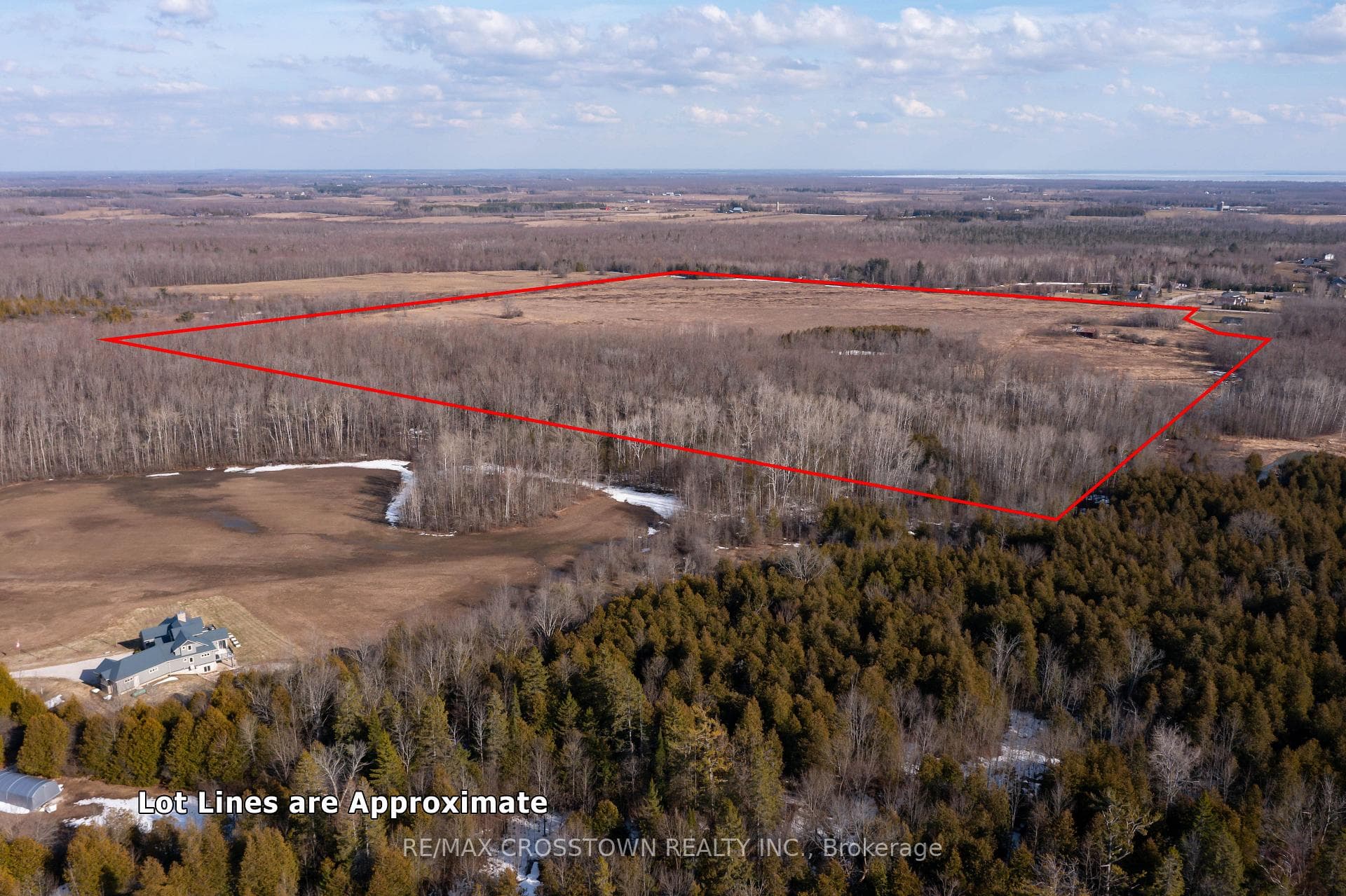 3914 Road 12 Concession, Ramara, ON K0B 1G0, Ramara — photo 1