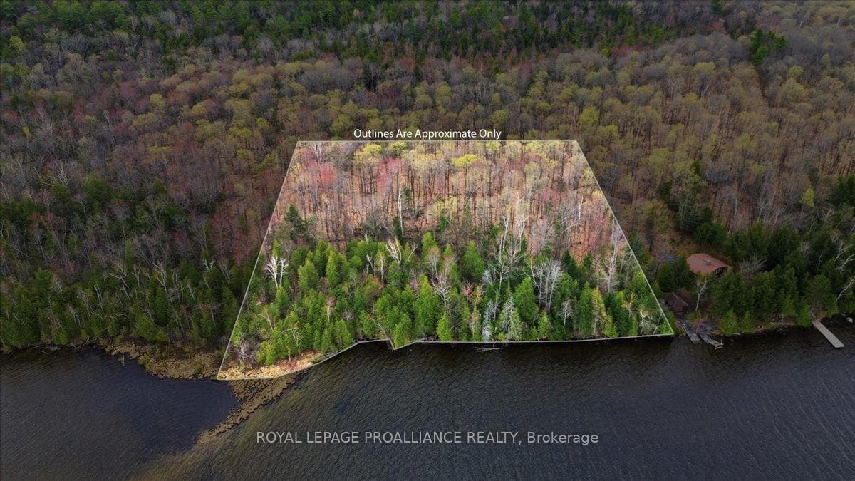 0 Rekrview Lane, North Frontenac, ON K0H 1K0, North Frontenac — photo 1