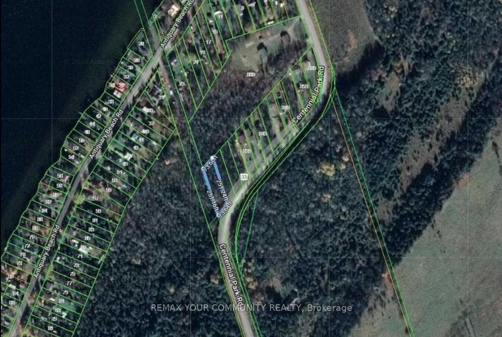 831 Centennial Park, Kawartha Lakes, ON K0M 2B0, Kawartha Lakes — photo 1