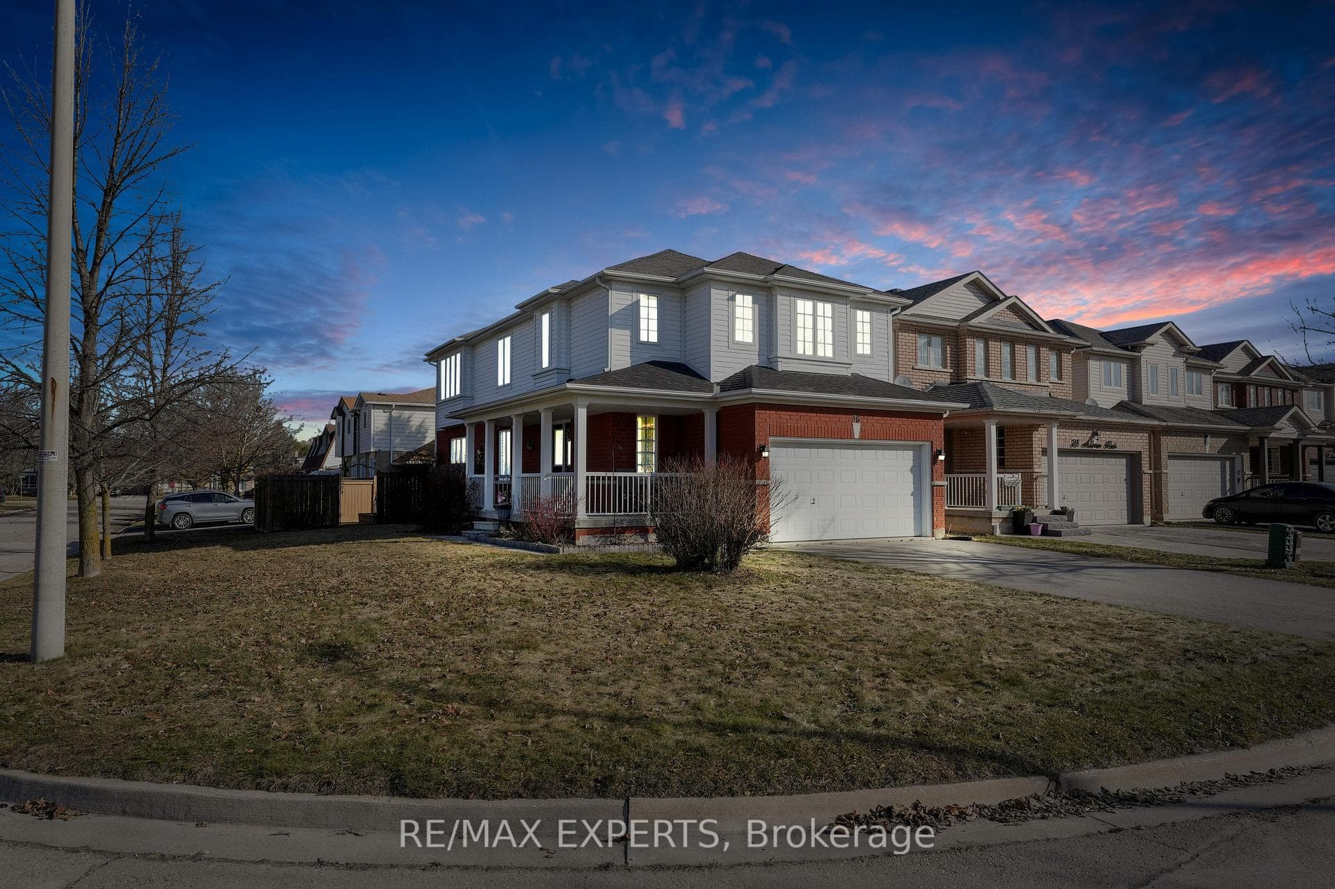 36 Anderson Road, New Tecumseth, ON L9R 0A9, New Tecumseth — photo 1