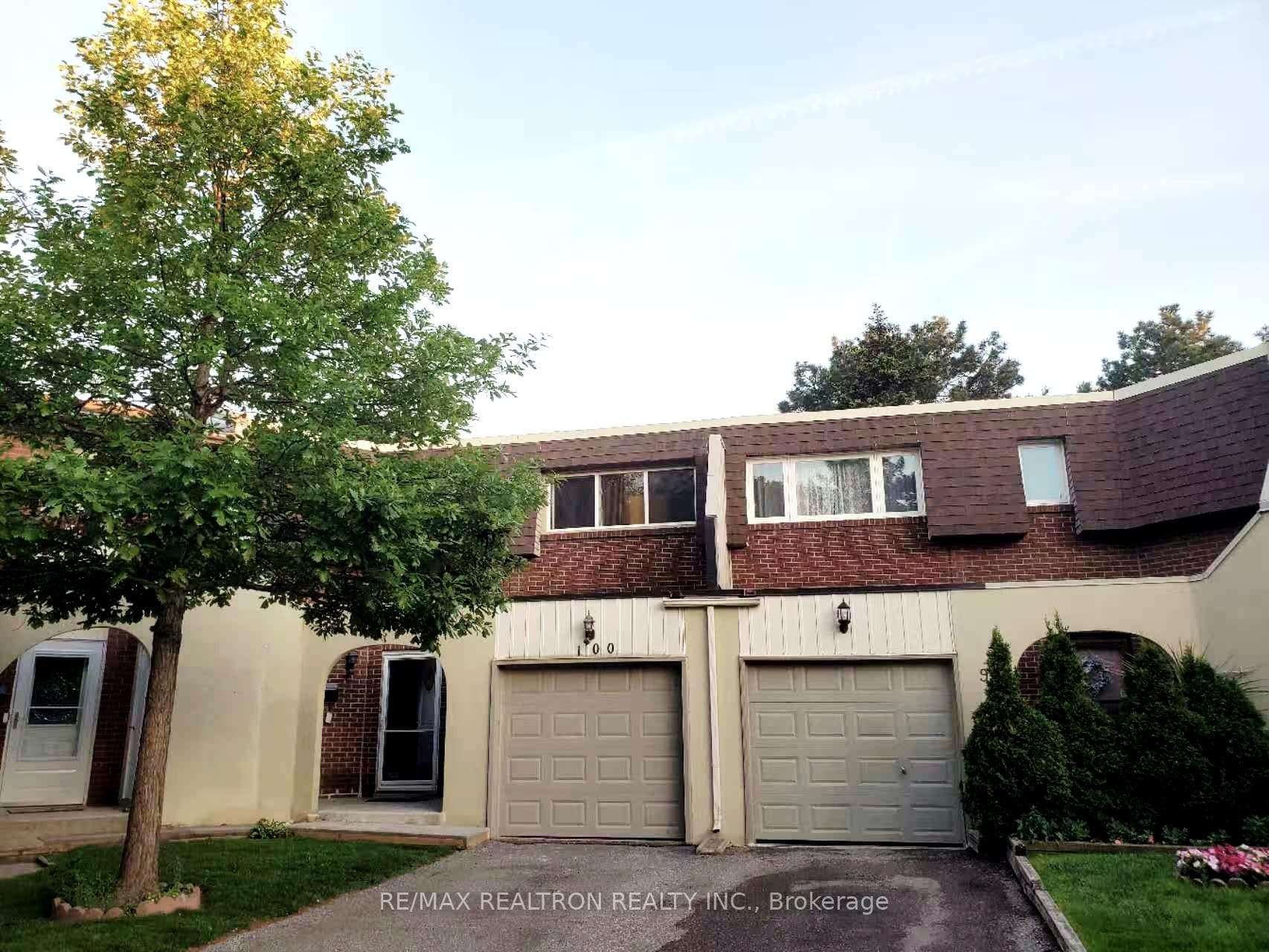 1180 Mississauga Valley Boulevard 100, Mississauga, ON L5A 3M9, Mississauga — photo 1