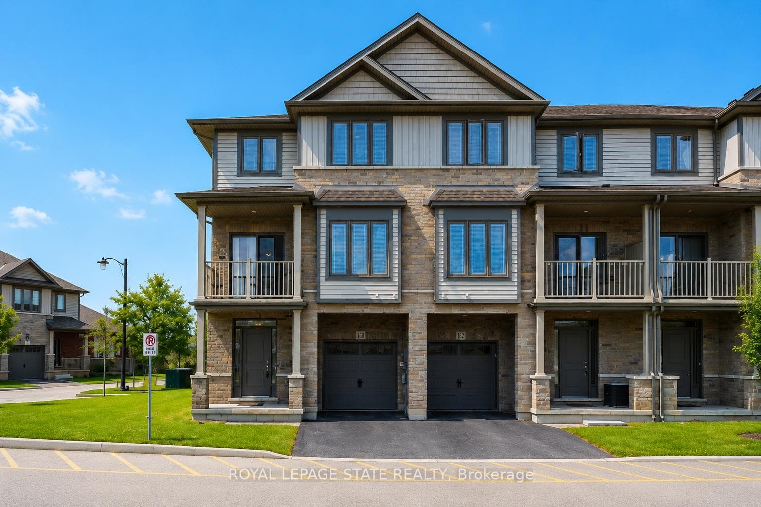 77 Diana Avenue 160, Brantford, ON N3T 0R6, Brantford — photo 1