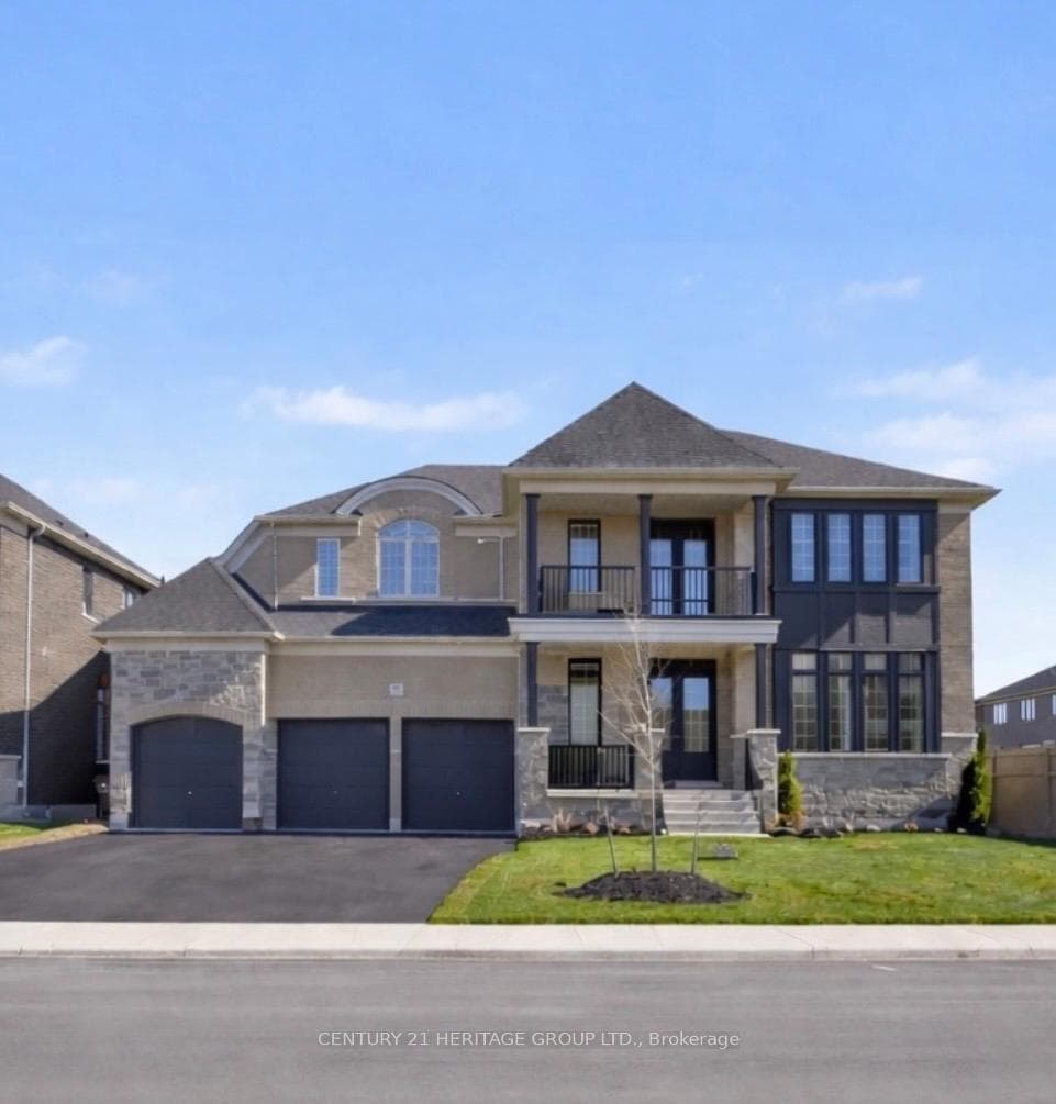 27 Orchid Crescent, Adjala-Tosorontio, ON L0G 1W0, Adjala-Tosorontio — photo 1