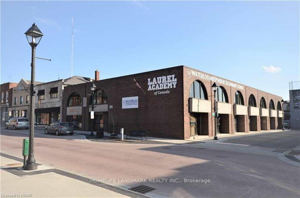 55 Dickson Street, Cambridge, ON N1R 7V5, Cambridge — photo 1
