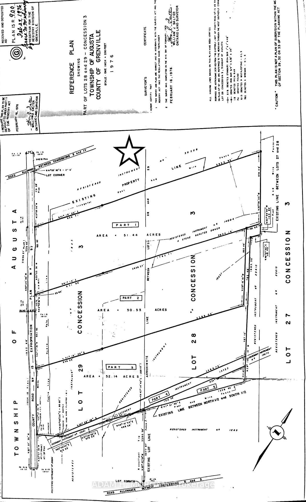 3501 COUNTY RD 15 Road, Augusta, ON K6V 5T1, Augusta — photo 1