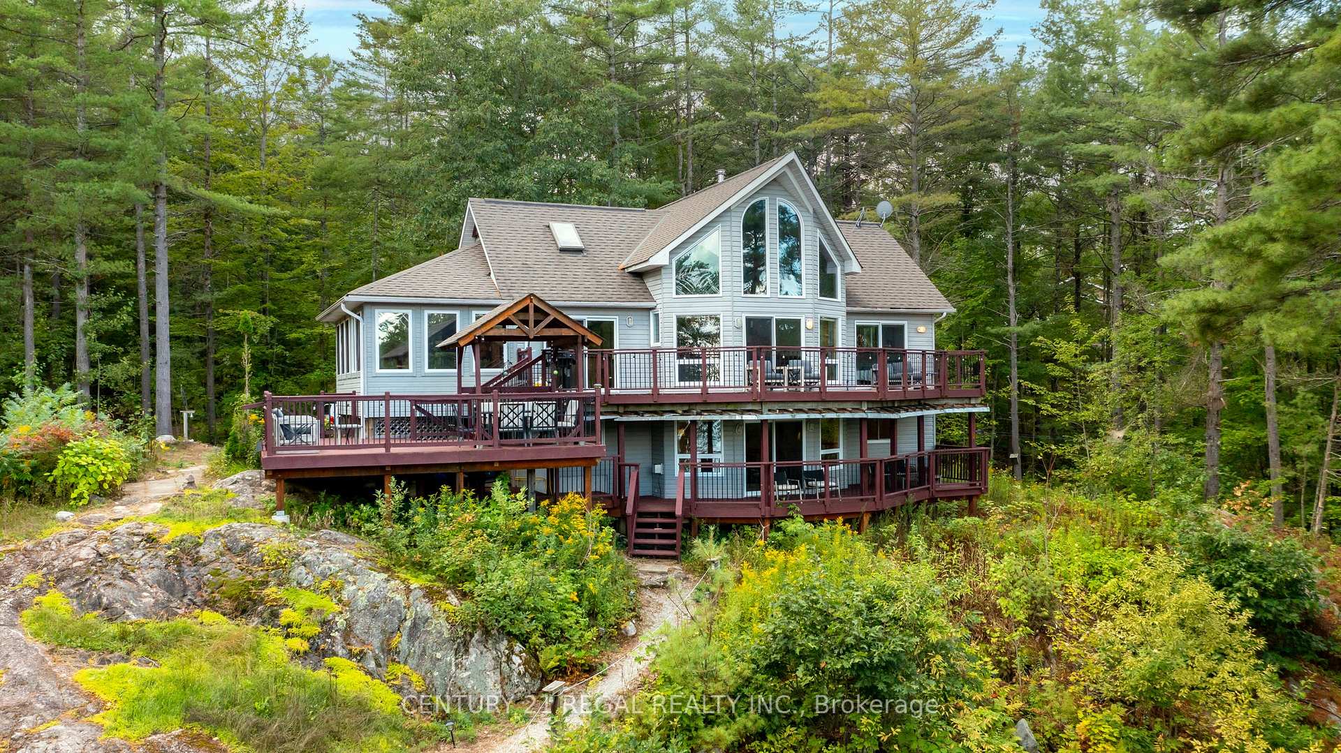 1961 BEAVER DAM Road, Severn, ON L0K 1E0, Severn — photo 1