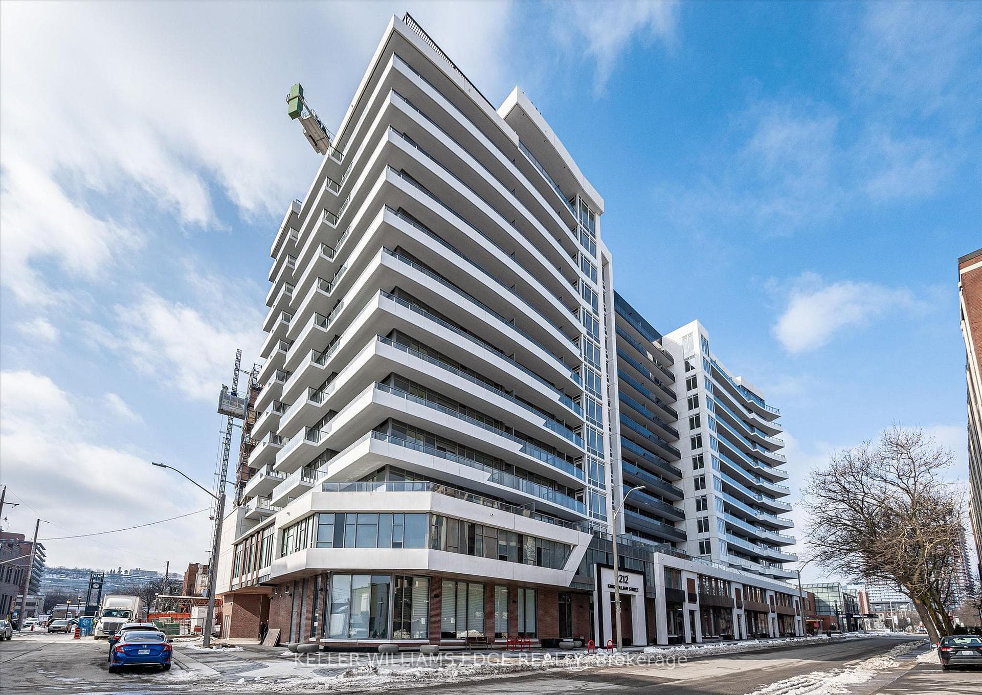 212 King Street E 418, Hamilton, ON L8N 1B5, Hamilton — photo 1