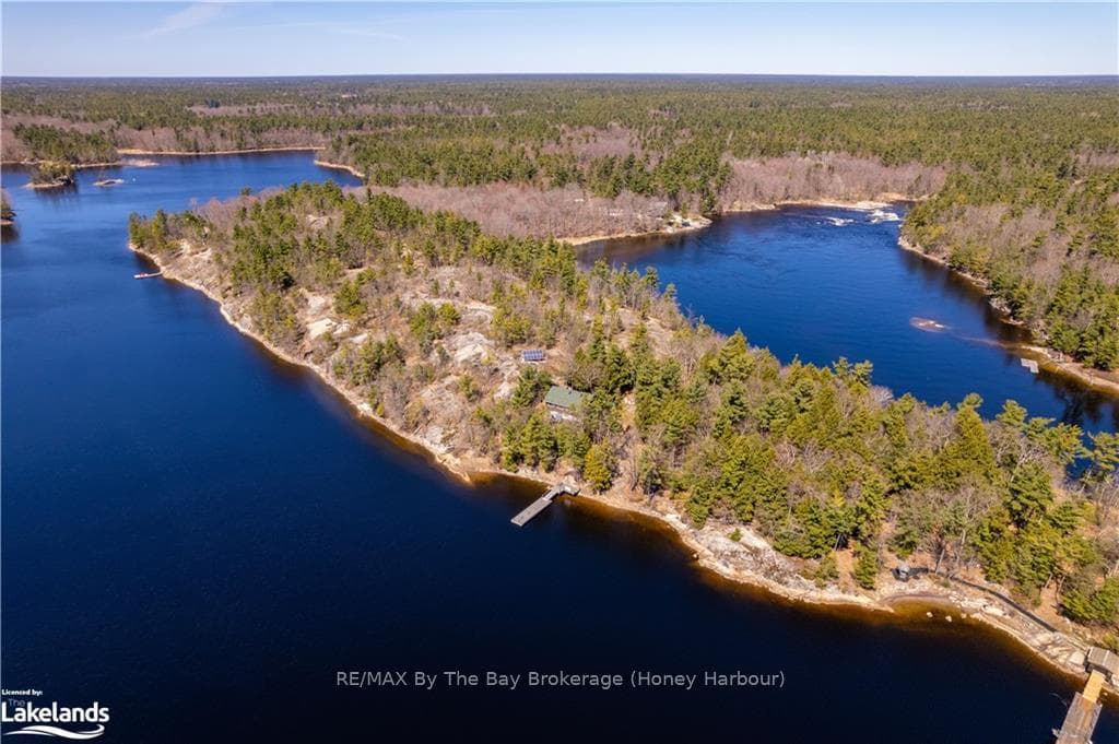 22428 GEORGIAN BAY SHORE, Georgian Bay, ON P0E 1E0, Georgian Bay — photo 1