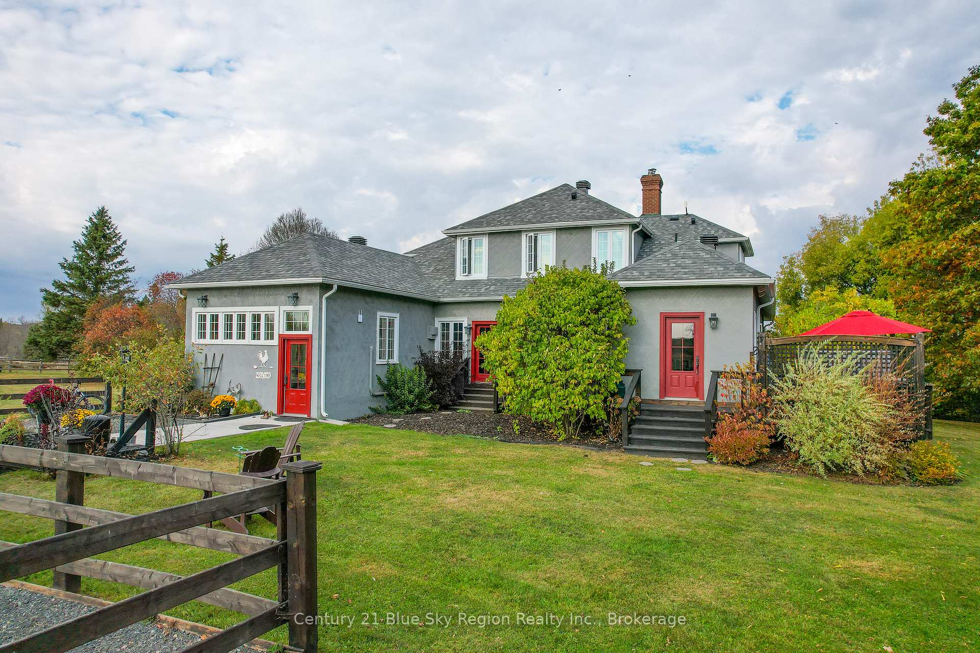 89 Nipissing Road, Markstay-Warren, ON P0H 2N0, Markstay-Warren — photo 1