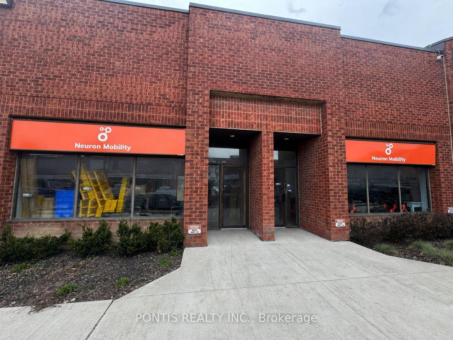 2080 STEELES Avenue E 14, Brampton, ON L6T 5A5, Brampton — photo 1