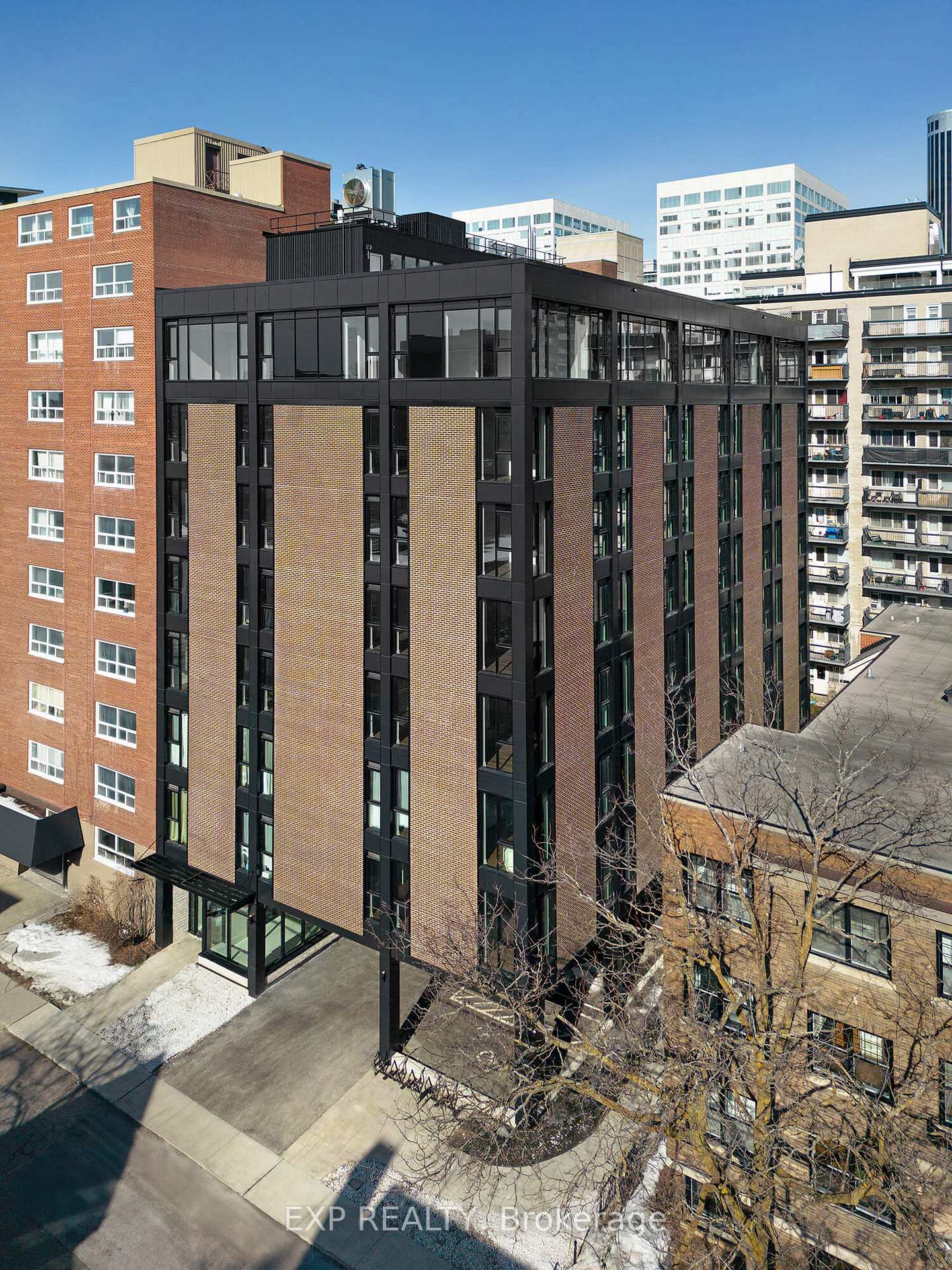 331 Cooper Street 602, Ottawa Centre, ON K2P 0G5, Ottawa Centre — photo 1