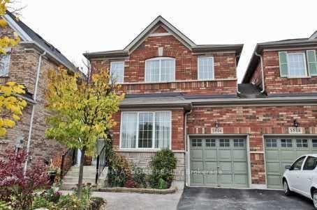 5986 Long Valley Road, Mississauga, ON L5M 6K4