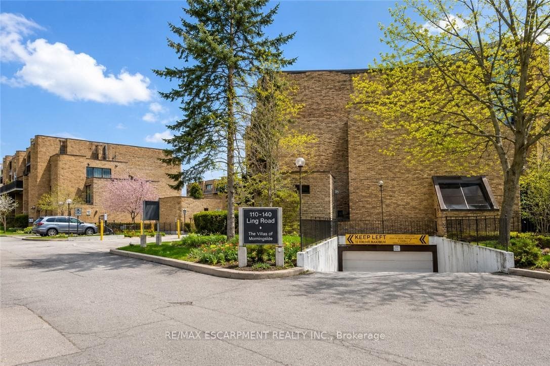 110 Ling Road 7, Toronto, ON M1E 4V9, Toronto E10 — photo 1