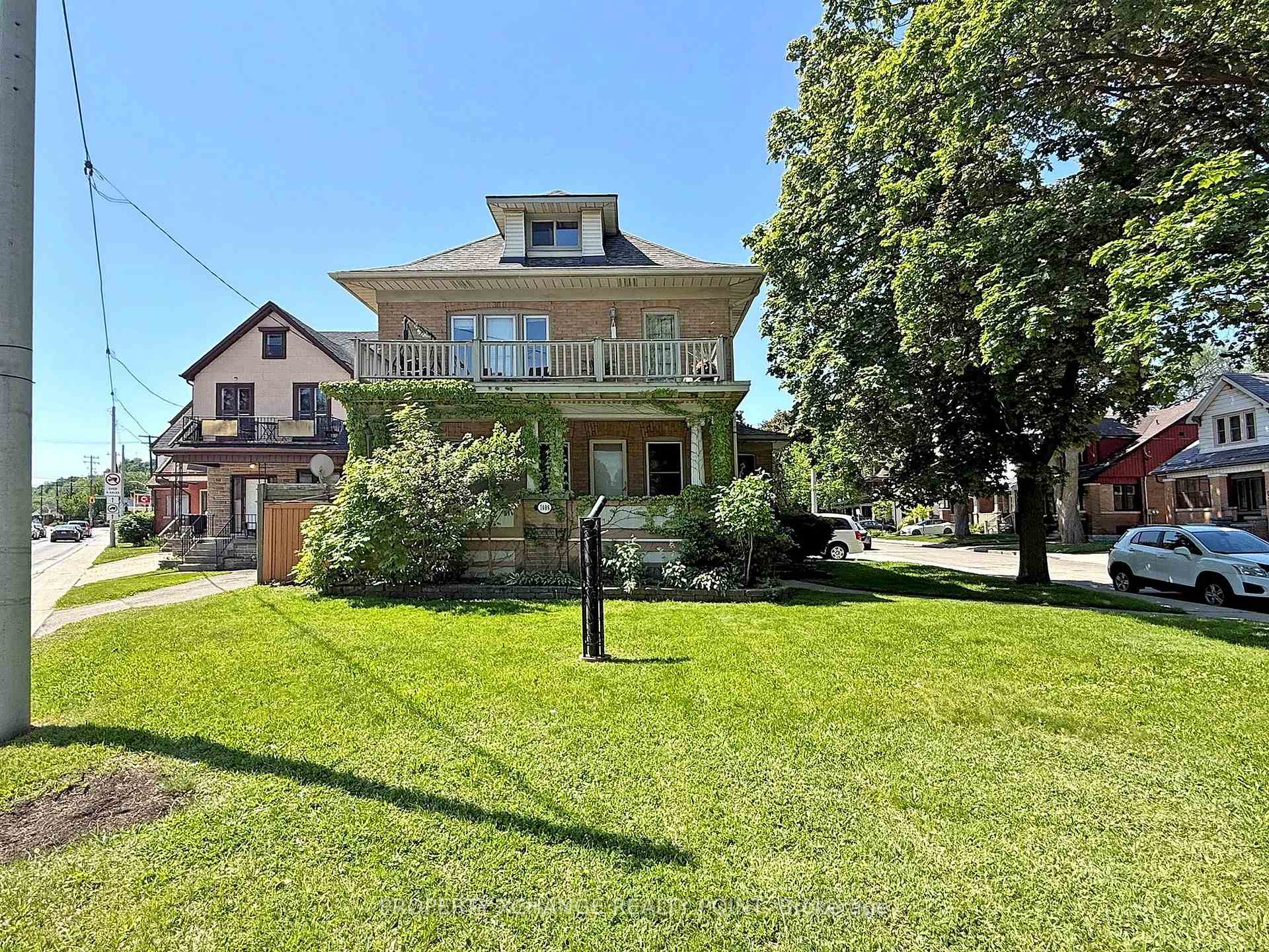 1408 King Street E, Hamilton, ON L8M 1H8, Hamilton — photo 1