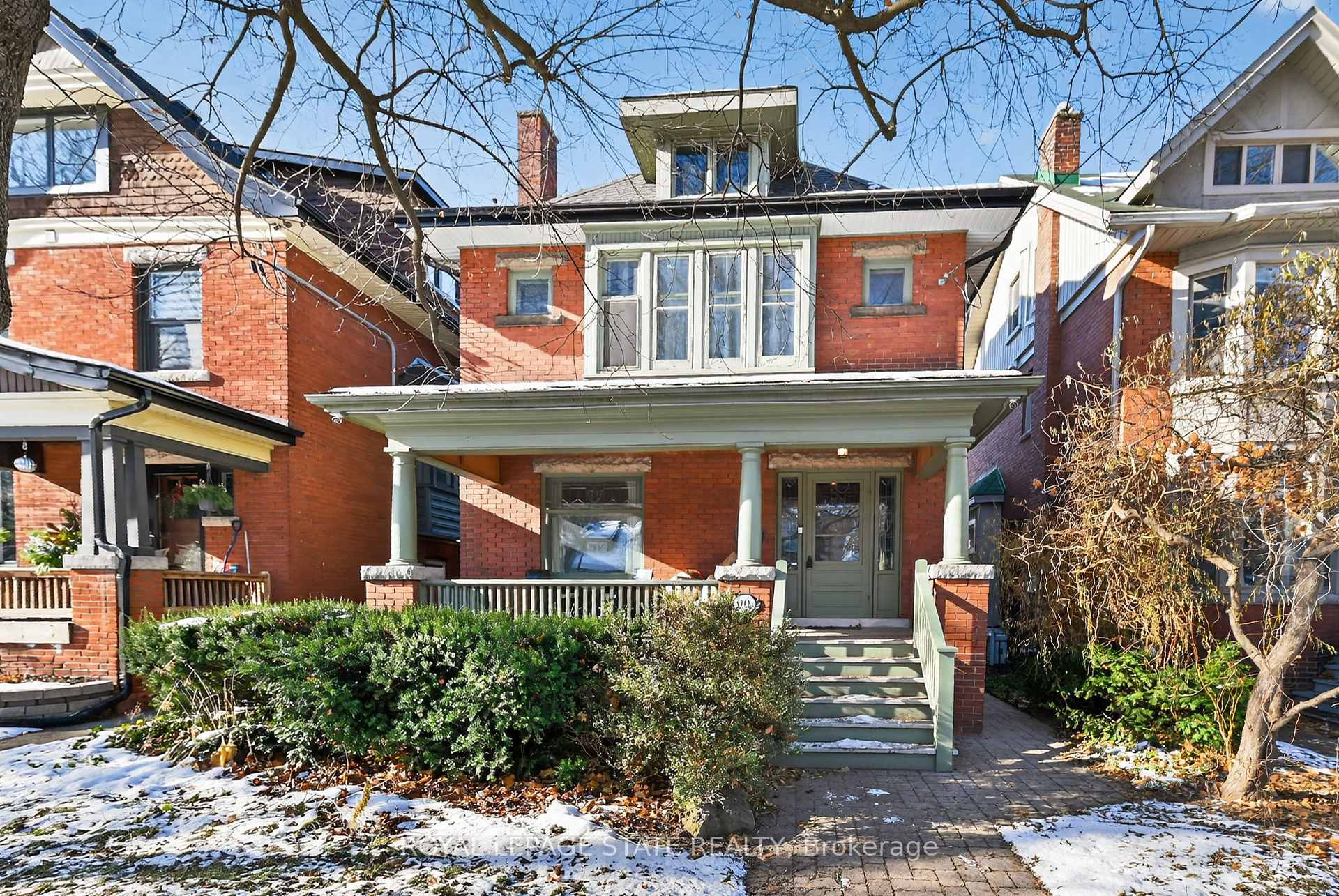 90 Blake Street, Hamilton, ON L8M 2S6, Hamilton — photo 1
