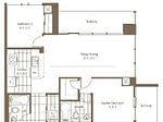 4070 Confederation Parkway 3009, Mississauga, ON L5B 0E9