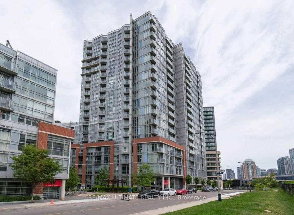 150 Sudbury Street 1708, Toronto, ON M6J 3S8, Toronto C01 — photo 1