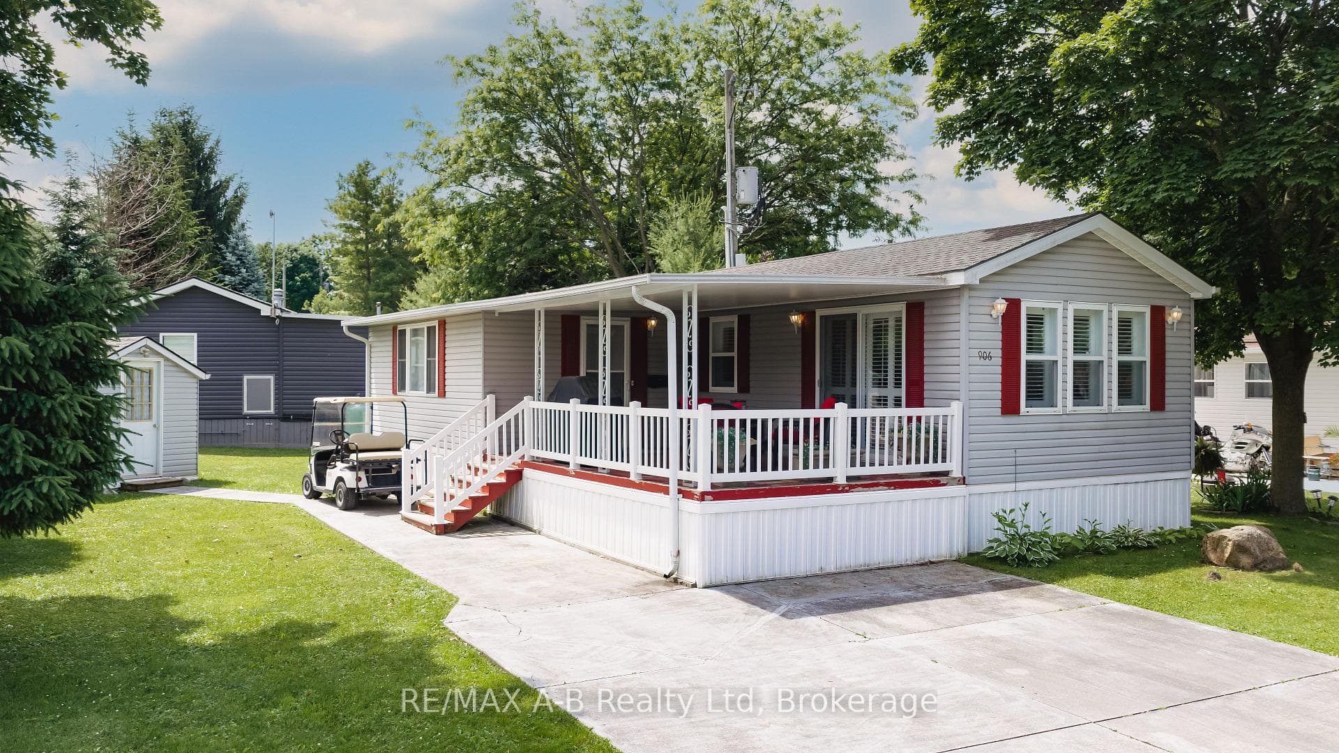 316489 31st Line 906, Zorra, ON N0J 1J0, Zorra — photo 1