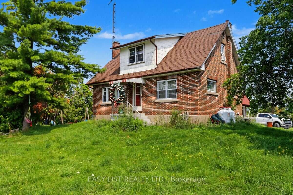 1860 Sturgeon Road, Kawartha Lakes, ON K0M 1L0, Kawartha Lakes — photo 1