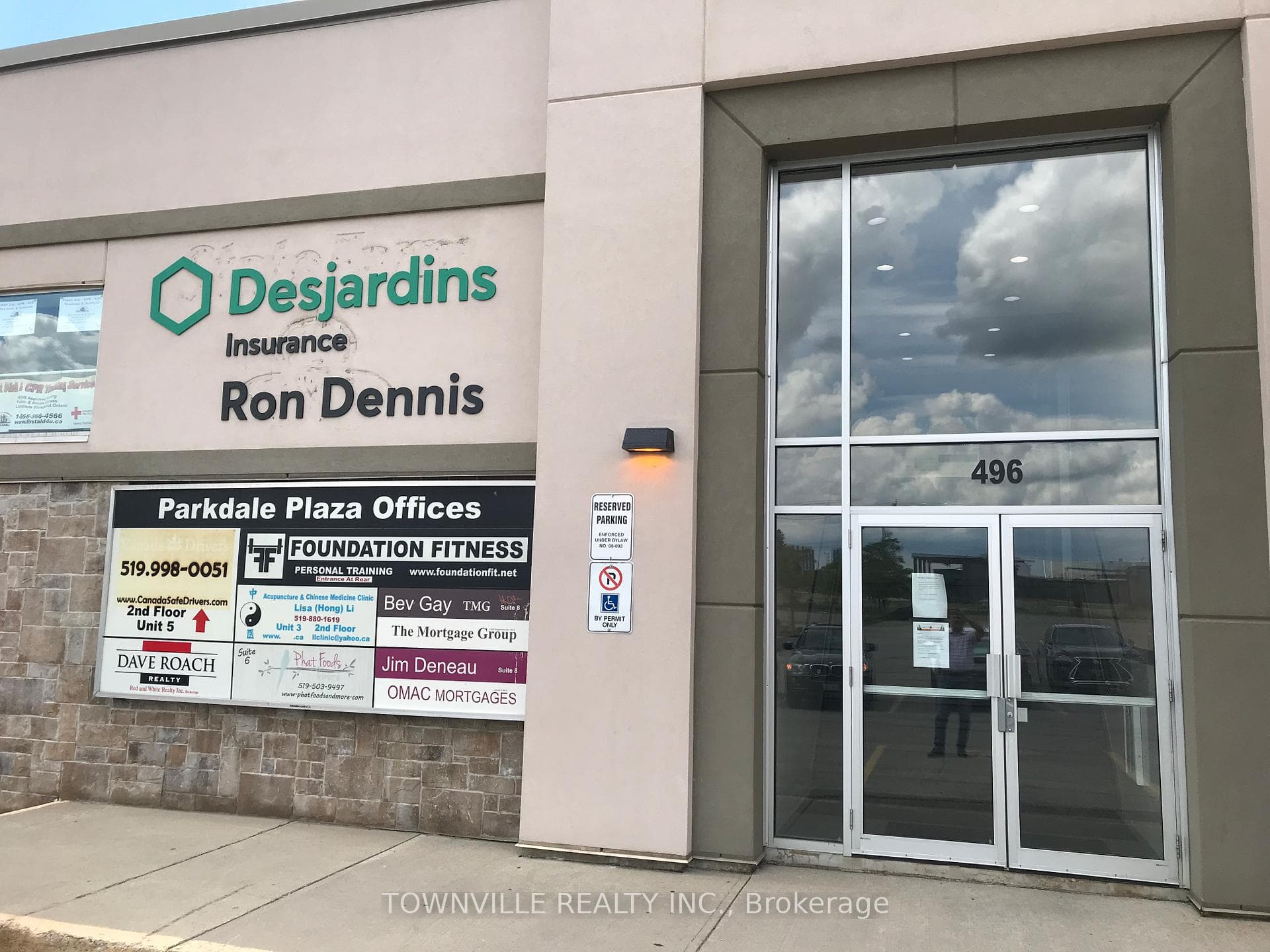 496 Albert Street 3, Waterloo, ON N2L 3V4, Waterloo — photo 1