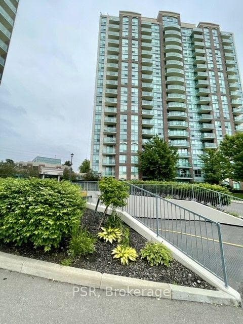 4889 Kimbermount Avenue PH10, Mississauga, ON L5M 7R9, Mississauga — photo 1