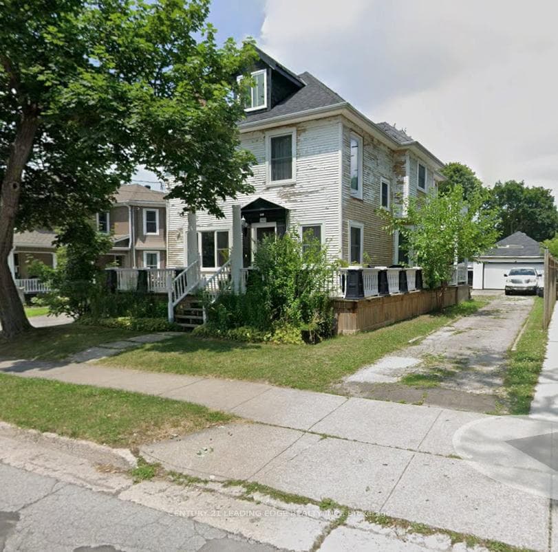 5969 Culp Street, Niagara Falls, ON L2G 2B6, Niagara Falls — photo 1