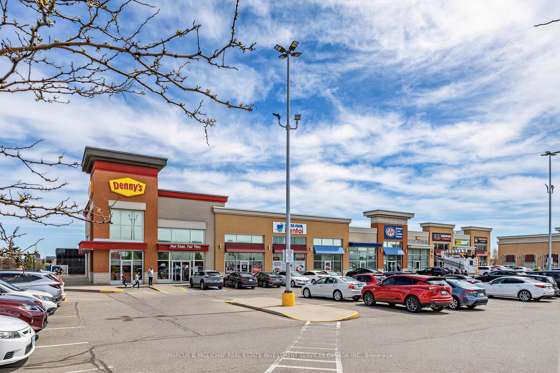 215 Delta park Boulevard 5, Brampton, ON L6T 0H9, Brampton — photo 1