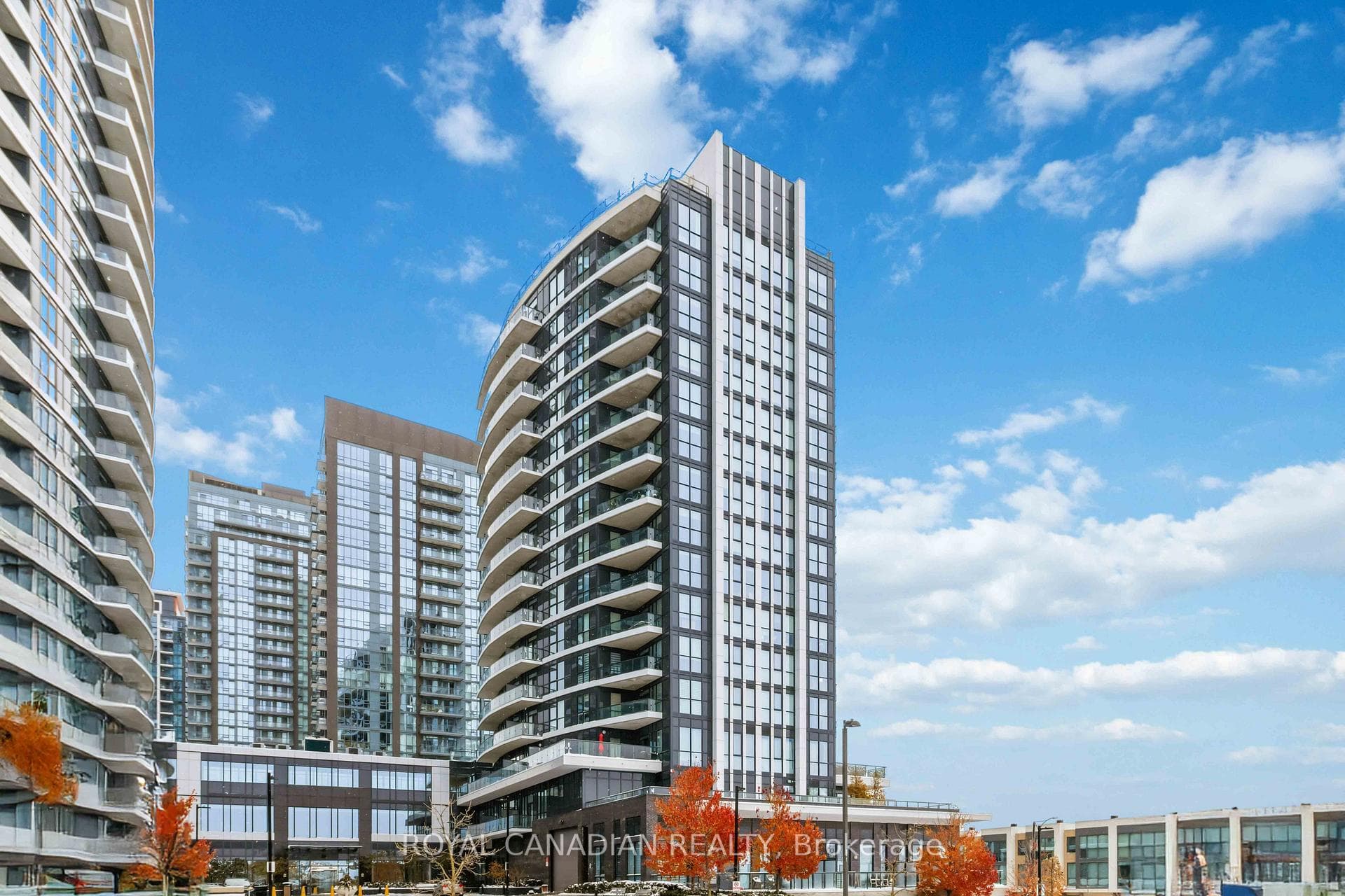 65 Watergarden Drive 1501, Mississauga, ON L5R 0G9, Mississauga — photo 1